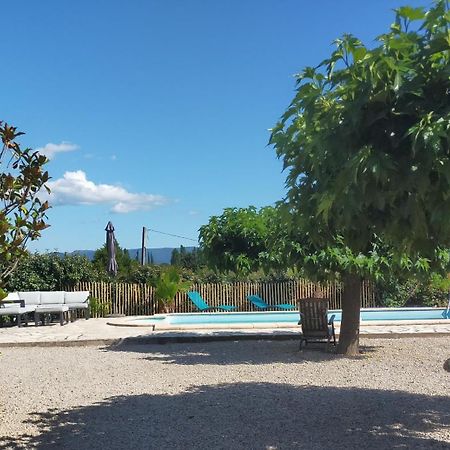 Chambre Le Luc En Provence المظهر الخارجي الصورة