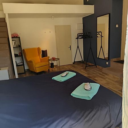 Chambre Le Luc En Provence المظهر الخارجي الصورة