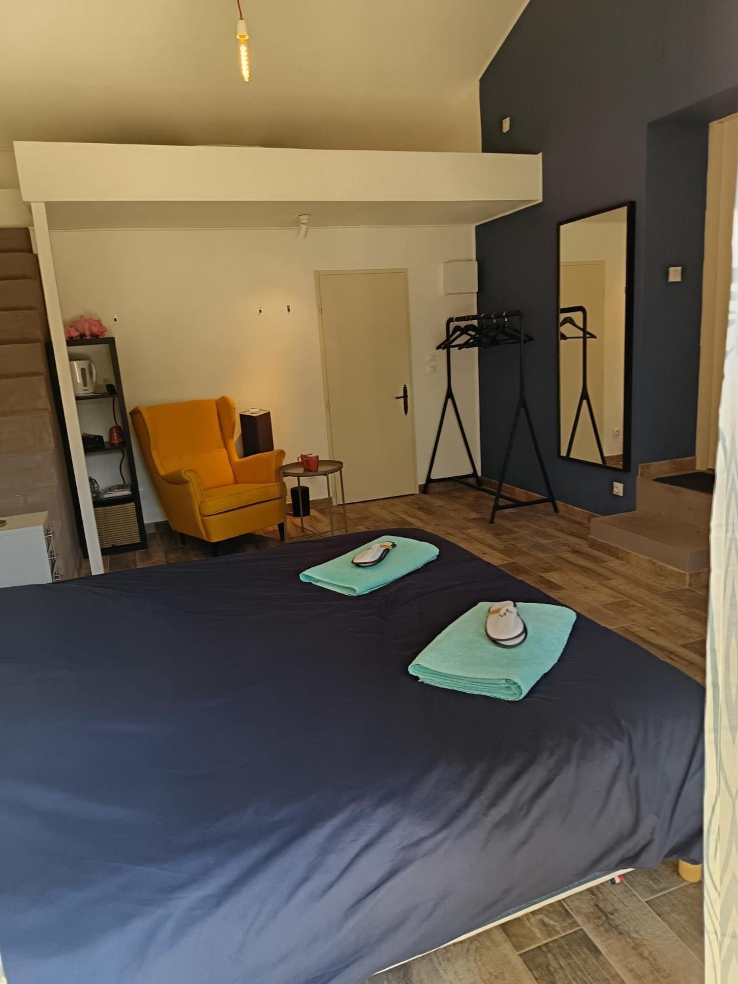 Chambre Le Luc En Provence المظهر الخارجي الصورة
