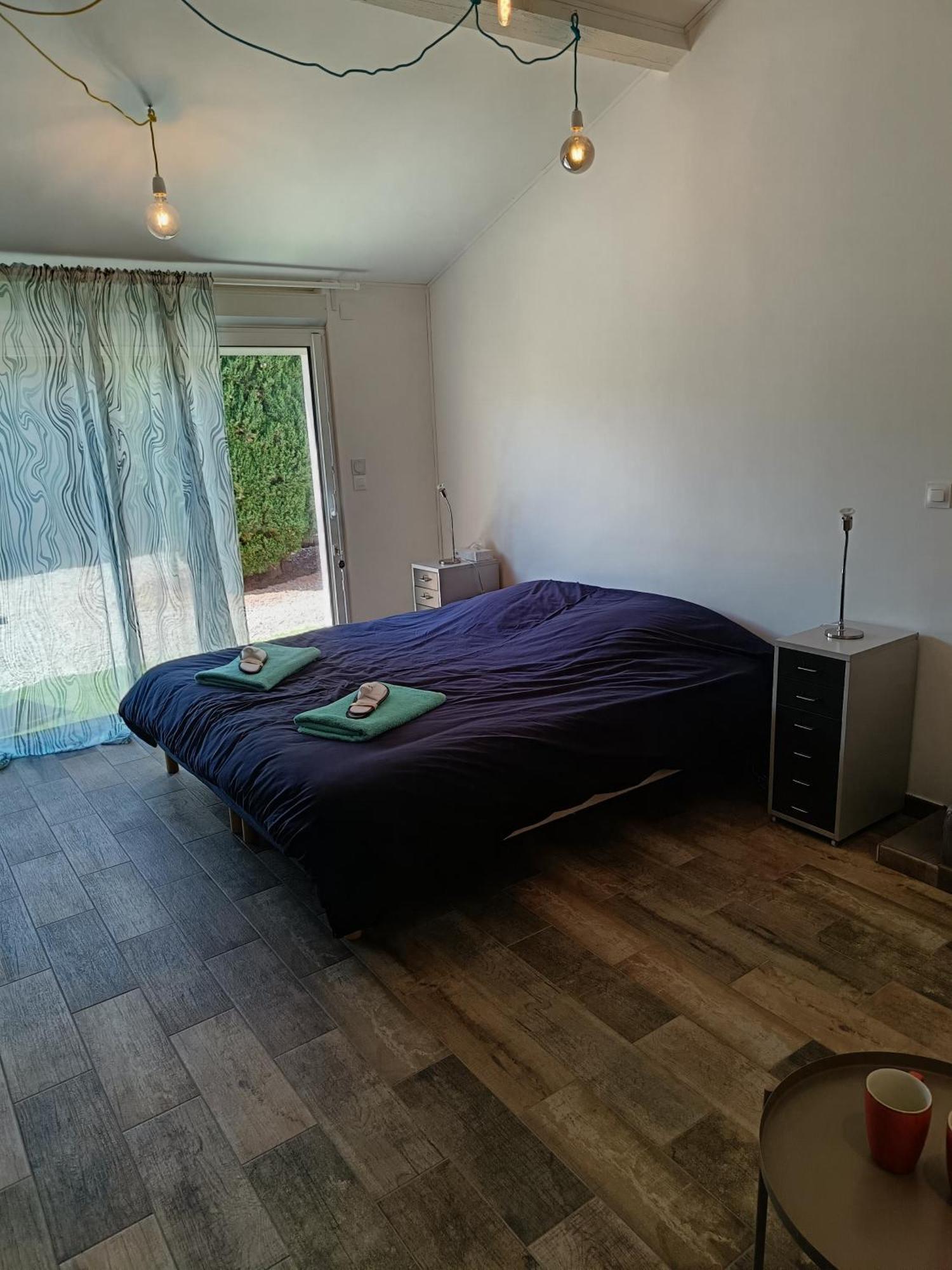 Chambre Le Luc En Provence المظهر الخارجي الصورة