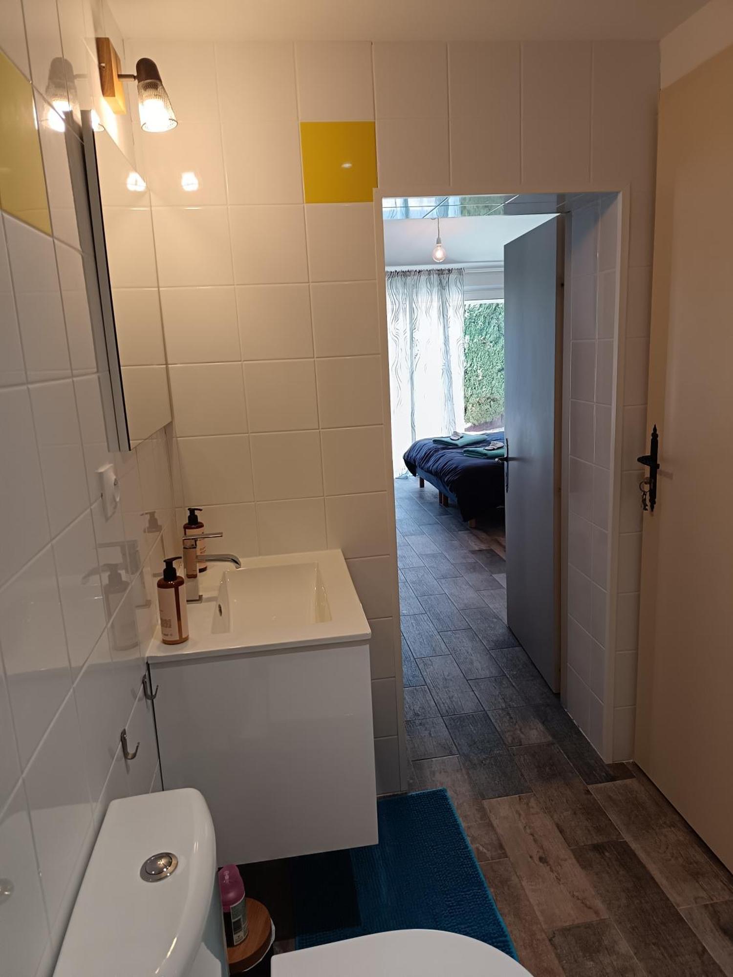Chambre Le Luc En Provence المظهر الخارجي الصورة